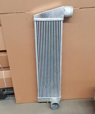 Peso leggero d'argento di colore dell'Assemblea del refrigeratore di Kai Bus HFF6119KDE5B