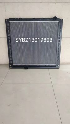 Radiatore autentico BZ13019803 del serbatoio di acqua dell'ala 3 di Xuande