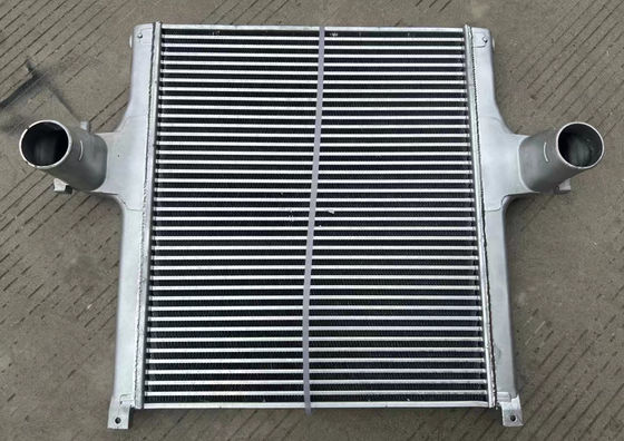 Gruppo intercooler per camion SANY 160801050014A spessore 62 mm