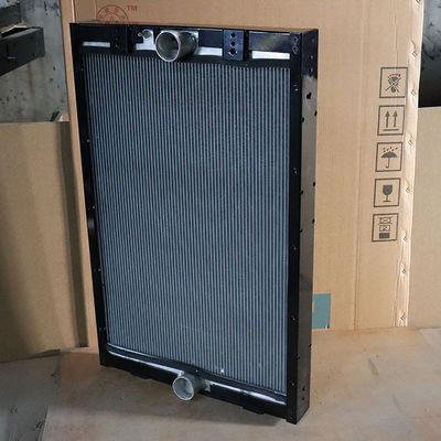 radiatori diesel Kai Bus Radiator Assembly del camion di altezza di 1050mm