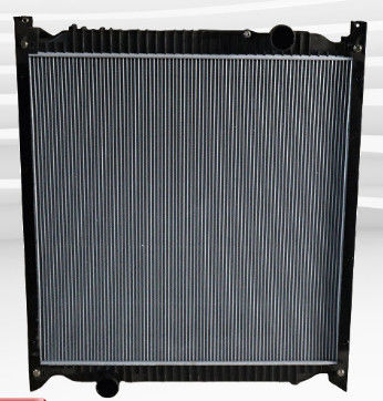 Radiatore WG9719530277 WG9719530276 di WG9719530129 Sinotruk Howo