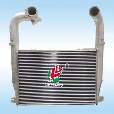 Refrigeratore 826x592x64mm del camion del sistema di raffreddamento di SCANIA 1747660 1899859 CR di PGRT DC13 per il trattore di SCANIA R440