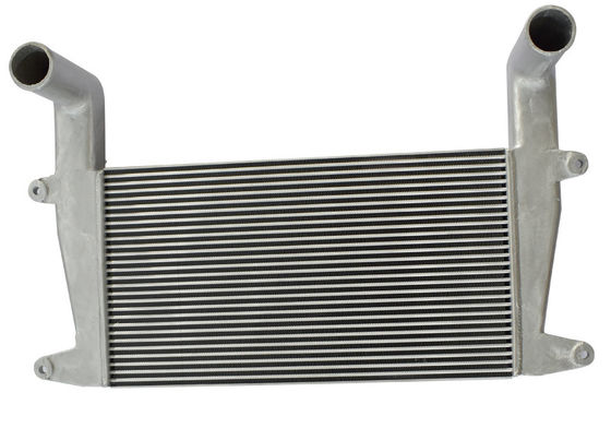 Escavatore Intercooler 11Q6-40202 di R215-9 R225-9 R210W-9 per Hyundai