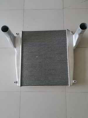 Colore d'argento del refrigeratore 590*750 del camion di Nissan UD CD4