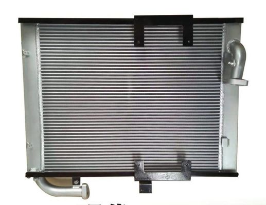 Radiatore dell'olio idraulico 11N6-40031 di R205-7 R210LC-7 R210-7 R215-7