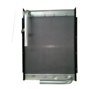 radiatore dell'olio idraulico 2202-9061A-02 per DH220-5 DH220-7 DH270-7 DH280-7