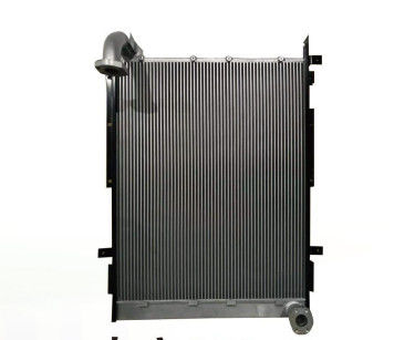 Pittura di resistenza al calore di Oil Cooler 13G12000 dell'escavatore DH258-7