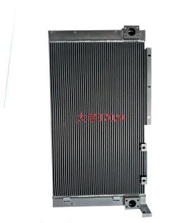Materiale dell'alluminio del radiatore K9002111 dell'olio idraulico di DH370-9 DX370-9