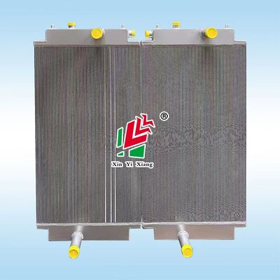 Radiatore d'acqua per motori diesel in alluminio C18 CATER 250-4452 2504452