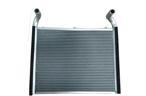 Hyundai R60-7 R55-7 raffreddatore idraulico ad olio 11M8-42030 11M8-43120