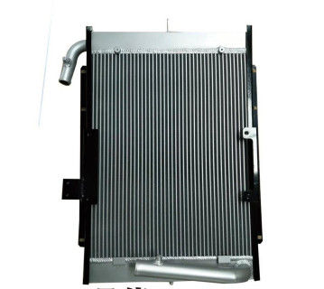 11N3-47020 raffreddatore di olio per escavatore per Hyundai R110-7 R110LC-7 R140-7 R140LC-7