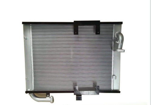 R205-7 R210-7 R215-7 R225-7 Cooler idraulico ad olio per scavatori Hyundai 11N6-40031 11N640031