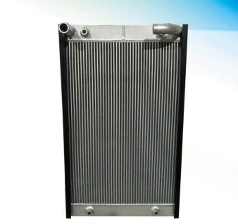 11N6-43030 Radiatore idraulico ad olio R210LC-7 R210LC-7A R210NLC-7 R210NLC-7A RC215C-7 RD220-7 R225-7