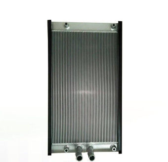R265-7 R265LC-7 raffreddatore idraulico dell'olio 11N7-40031 per scavatori Hyundai