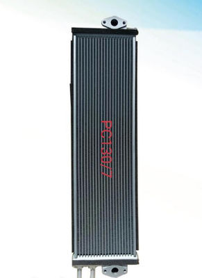 PC130-7 raffreddatore idraulico ad olio 203-03-71130 per escavatore Komatsu