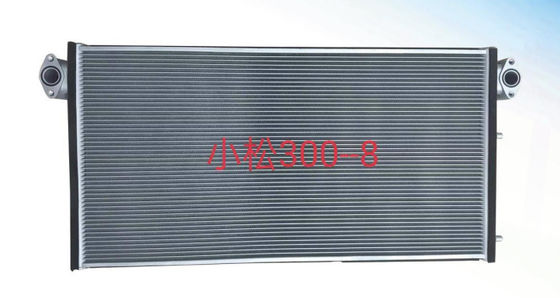 207-03-76320 raffreddatore idraulico di olio 208-03-71131 207-03-76310 PC300-8 PC350-8 PC300LC-8 PC300HD-8 PC350LC-8 PC350HD-8