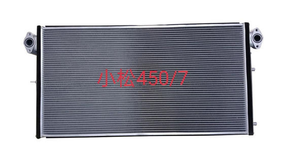 Radiatore dell'olio 208-03-71131 208-03-71141 208-03-71151 208-03-71121 dell'escavatore PC400-7 PC450-7 di KOMATSU