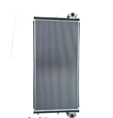Escavatore Oil Cooler di PC400-7mo PC450-8 PC400-8 per KOMATSU Liugong 208-03-75130 208-03-76110