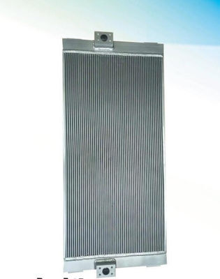 209-03-41110 2090341110 raffreddatore idraulico ad olio per escavatore Komatsu PC850-8 PC850-8R PC850-8E0