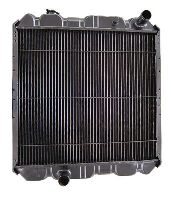 Copper Mitsubishi Radiator Mc421456mc637544mc427668mc428733 1321-04106D15 Fusang FIGHTER 6D16 6D17 FM527