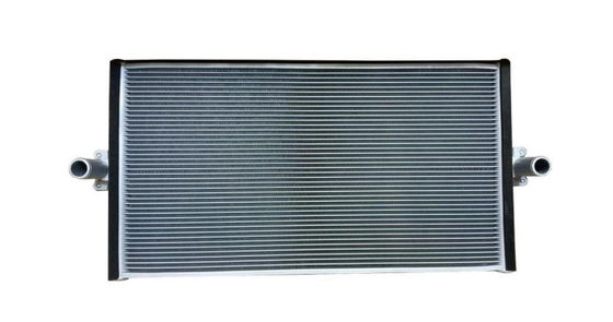 E320D Cooler idraulico per olio per CAT E320DL 320D 3128338 312-8338