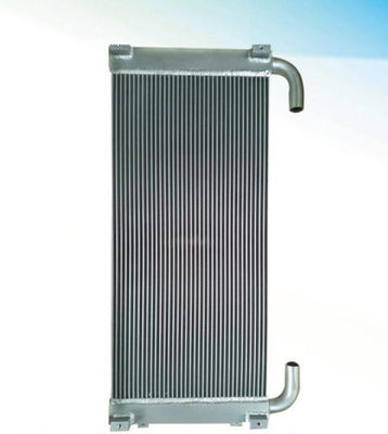 4648857 raffreddatore idraulico ad olio per escavatore Hitachi ZAX330-3 ZAX350-3 ZAX360-3