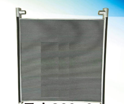Escavatore Oil Cooler 4463075 di ZAX330-3 ZAX330LC-3G Hitachi