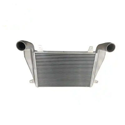 Freightliner Cooler Heavy Duty Truck Radiatore Intercooler in alluminio 532MM altezza