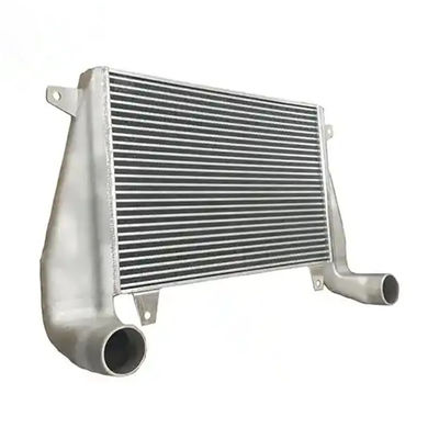 Freightliner Cooler Heavy Duty Truck Radiatore Intercooler in alluminio 532MM altezza