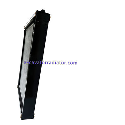 Yutong 00198 Radiatore per autobus Intercooler Assemblaggio Radiatore per auto 1301-00198
