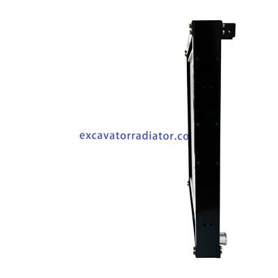 Yutong 00282 1301-00282 Radiatore per autobus Intercooler Assemblaggio Radiatore per auto passeggeri