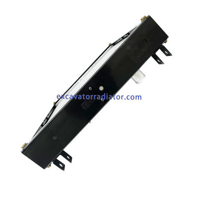 Yutong 00282 1301-00282 Radiatore per autobus Intercooler Assemblaggio Radiatore per auto passeggeri