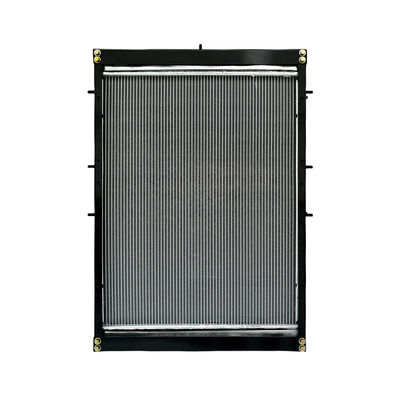 Yutong 00282 1301-00282 Radiatore per autobus Intercooler Assemblaggio Radiatore per auto passeggeri