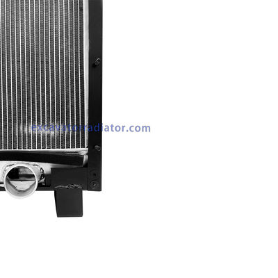 Yutong 00325 Autobus Radiatore Intercooler Assemblaggio Autoveicolo Radiatore 1301-00325