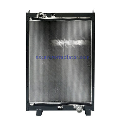 Yutong 00325 Autobus Radiatore Intercooler Assemblaggio Autoveicolo Radiatore 1301-00325