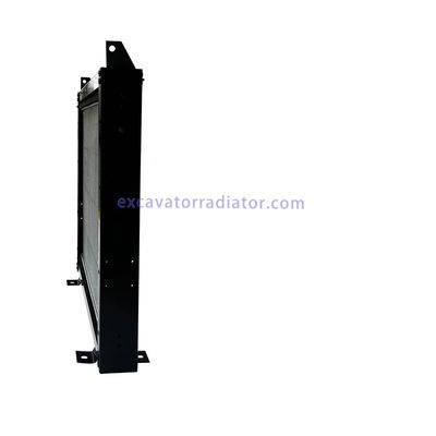 Assetto di radiatore per autobus in alluminio Yutong Passenger Car Radiator Cooler 1301-00368A