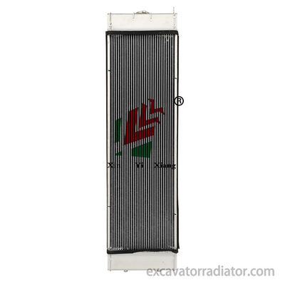 Radiatore per escavatore Komatsu PC200-8MO | 20Y-03-46120 Sistema di gestione termica