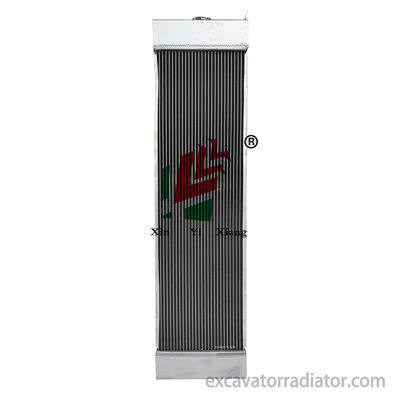 Radiatore per escavatore Komatsu PC240-8MO | Assemblaggio del sistema di raffreddamento