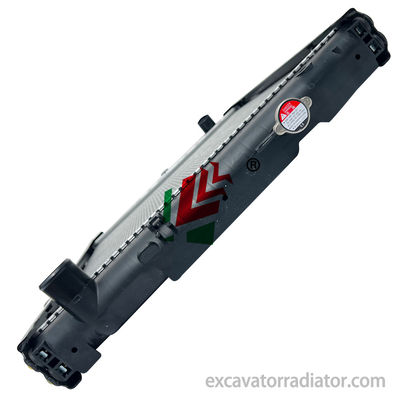 Radiatore per escavatore ISUZU | Grado commerciale dell'assemblaggio dell'unità completa