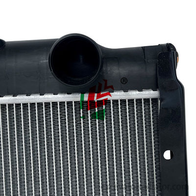 Radiatore per escavatore ISUZU | Grado commerciale dell'assemblaggio dell'unità completa