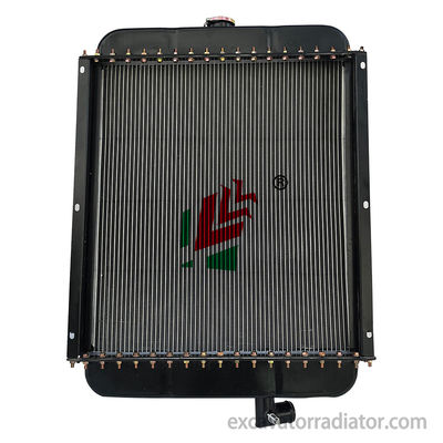 6105 ZD con radiatore generatore Weifang disperso in olio