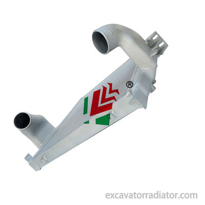 Intercooler per autocarri per Ben-Z Intercooler 96972 Sistema di raffreddamento dell'aria di alta qualità