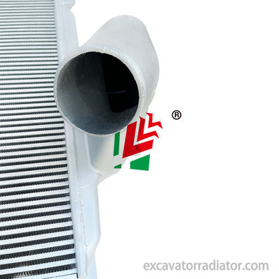 Intercooler per autocarri per Ben-Z Intercooler 96972 Sistema di raffreddamento dell'aria di alta qualità