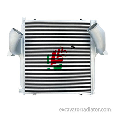 Intercooler per autocarri per Ben-Z Intercooler 96972 Sistema di raffreddamento dell'aria di alta qualità