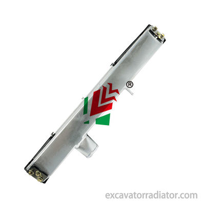 Hino Little Eagle Light Truck Radiatore Generatore Durable Dissipation Calore Rapido Motore di raffreddamento