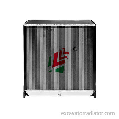 Hino Little Eagle Light Truck Radiatore Generatore Durable Dissipation Calore Rapido Motore di raffreddamento