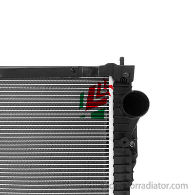 Sistema di raffreddamento del radiatore del camion pesante Motore Radiatore in alluminio Oem 1491710 1766125 1784615 1769999 1798689 Per SCANIA Truck