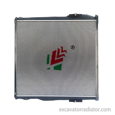 Scani-a R1513 Radiatore 1851542 2027572 Camione Auto Radiatore Serbatoio d'acqua