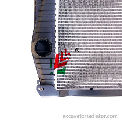 Scani-a R1513 Radiatore 1851542 2027572 Camione Auto Radiatore Serbatoio d'acqua