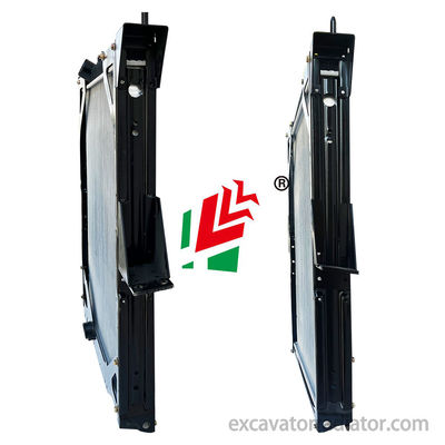 Radiatore per autocarri pesanti Sistema di raffreddamento per autocarri pesanti OE 20460178 20517350 20536920 20722444 21385165 Radiatore per autocarri